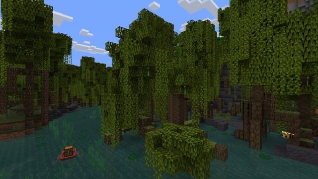 как сделать плоский мир в Minecraft в 2023 году? смотреть онлайн