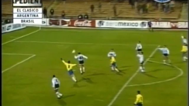 tulio hand goal vs argentina 1996 copa america смотреть онлайн
