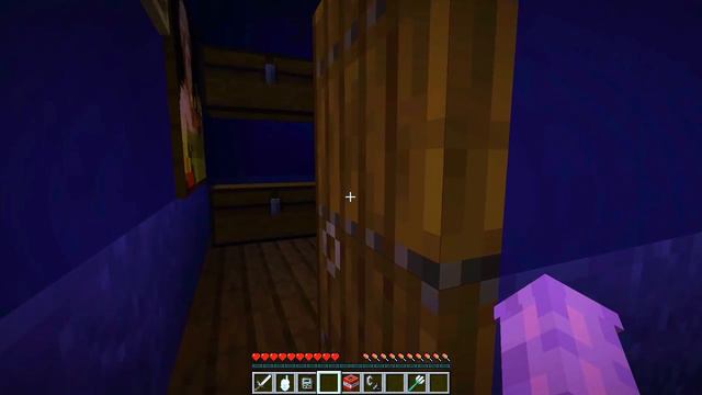 Aphmau's 100% IMPOSSIBLE Sky Base!