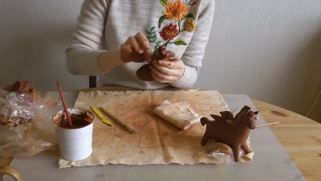 ПЕГАС глина смотреть онлайн