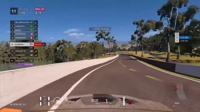 GT Sport With Thrustmaster T80 -LIVE- смотреть онлайн