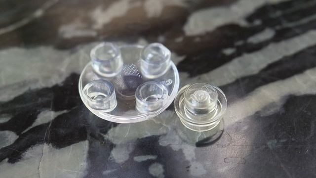 LEGO Full RC Mod! Technic Dom's Dodge Charger Fast & Furious 42111 смотреть онлайн