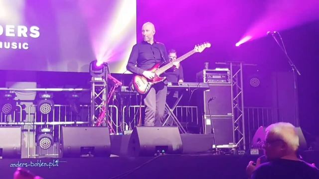 Thomas Anders & Modern Talking Band 9.03.2019 Arena Gliwice (Full concert, pryw.video) смотреть онлайн