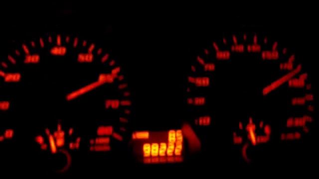 Proton GEN 2 Acceleration & Top Speed смотреть онлайн