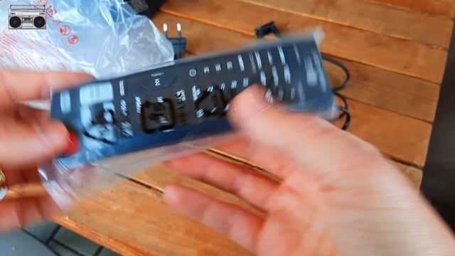 I Bought LG XBOOM RN7 | Worth The Money? Extreme BASS Test,Unboxing & Review смотреть онлайн