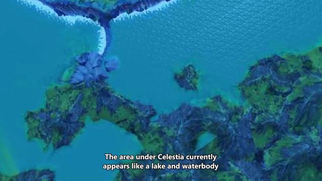 So Under Celestia is... смотреть онлайн