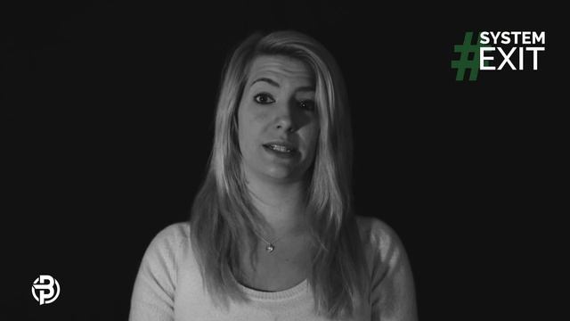 #SystemExit - Wagen wir den Ausstieg! смотреть онлайн