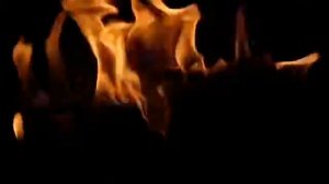 Твой огонь в моих костях I Сергей Барта