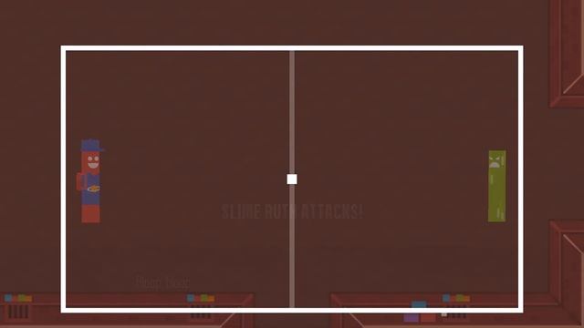 PONG Quest Offers Exactly What the Title Suggests смотреть онлайн