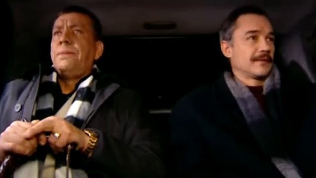 Ataman 14 seriya iz 16 2005 XviD DVDRip by Suprug