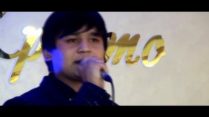 Алим Зульпикаров Кольщик (М. Круг)