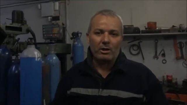 hararet müşürü arızası ve testi part 2...overtemperature sensor failure and test ... смотреть онлайн