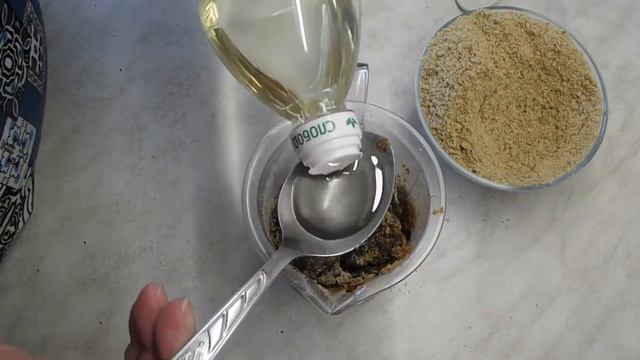 Начинка из 2 х продуктов для булочек и печенья. смотреть онлайн
