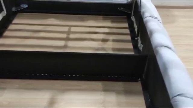 Кровать Меретти смотреть онлайн