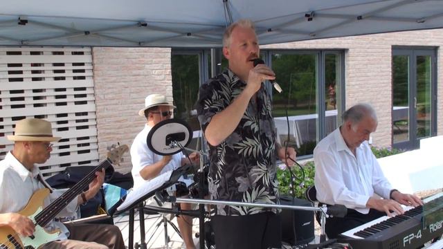 Band Of Brothers: All of Me смотреть онлайн