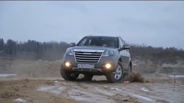 DW Hower H3 смотреть онлайн