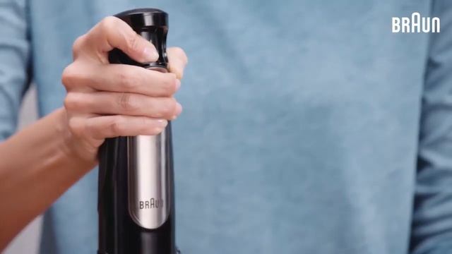 Naleśniki | blender Braun MultiQuick 7 смотреть онлайн