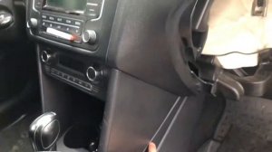 Как быстро подключить/спрятать провода на видеорегистраторе в машине