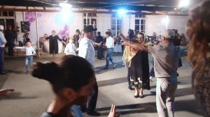 свадьба в рутуле 2