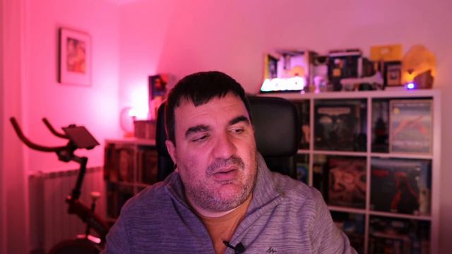 VLOG❯115 Los coletazos del Black Friday... смотреть онлайн