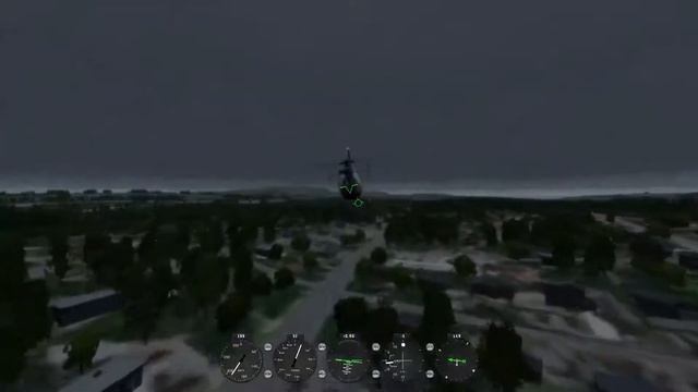 Take on Helicopters - Practice for Arma 3 Helicopter update смотреть онлайн