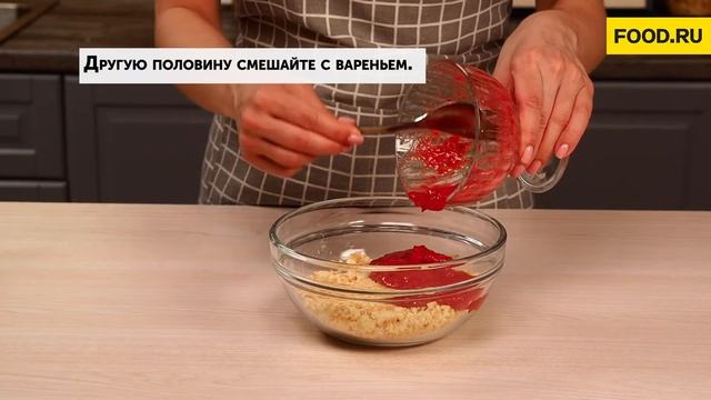 Кейк-попс | Рецепты Food.ru смотреть онлайн