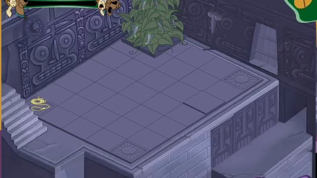 Mayan Mayhem: Episode 4 - The Temple of Lost Souls Walkthrough смотреть онлайн