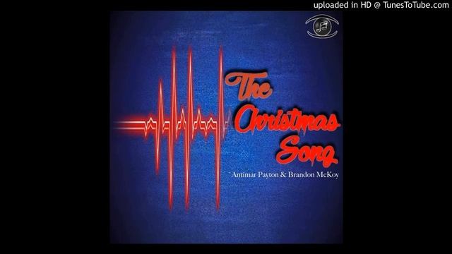 The Christmas Song(COLLAB) смотреть онлайн