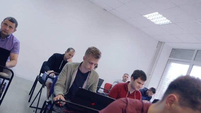 Занятия в инкубаторе!!! смотреть онлайн