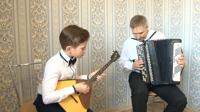 Ролдугин Н ДШИ 4 Липецк смотреть онлайн