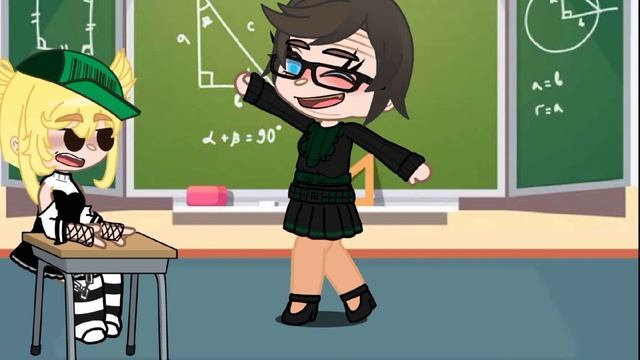 если бы я преподавала у англичанки: смотреть онлайн