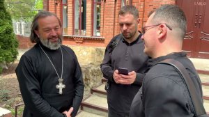 ВЛОГ 332 | ФКУ ИК-2 П. ДВУБРАТСКИЙ