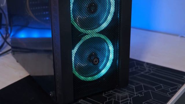 12.999 TL'lik hazır sistem - Tebilon'un PC'si neler sunuyor? смотреть онлайн