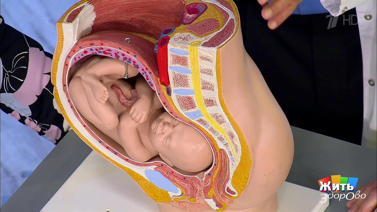 Первый канал