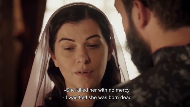 Magnificent Century Episode 69 | English Subtitle HD