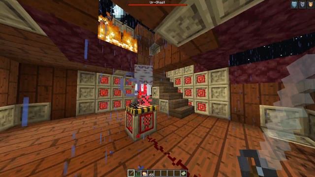 TWILIGHT FOREST MOD - UR GHAST BOSS - MINECRAFT 1.16.5 (MOD SHOWCASE) смотреть онлайн