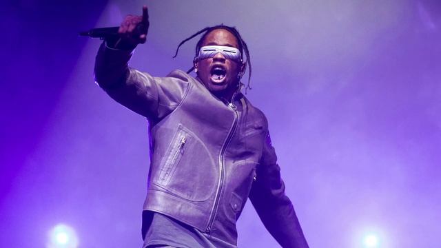 B CITY TRAVIS SCOTT TYPE BEAT 155BPM F# MINOR смотреть онлайн