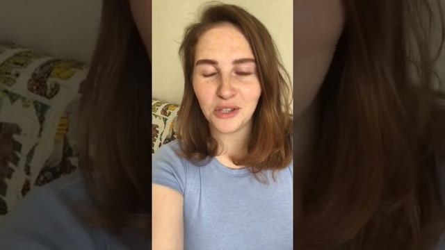 Отзыв об онлайн курсе "Преподавание как искусство" от Оли Бухтояровой смотреть онлайн