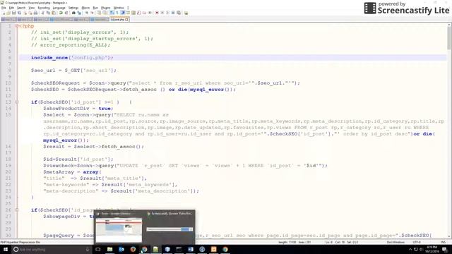 FWACMS 2 Add Categories, Posts смотреть онлайн