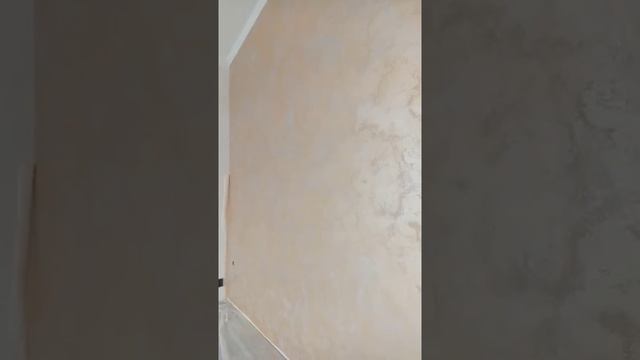 Декоративная отделка песочный ветер смотреть онлайн