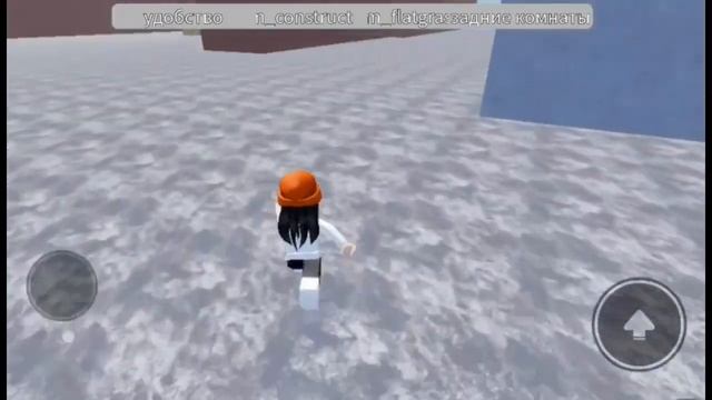 Убегаем от мемов в Roblox 1# смотреть онлайн
