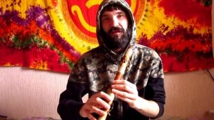 ПИМАК Как играть на флейте пимаке (1) https://vk.com/dihaniefleiti
