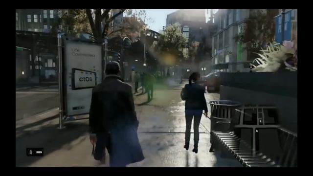 Sony Playstation 4 - Upcoming Games & Graphics Demo смотреть онлайн