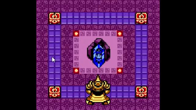 Let's Fail: LoZ Oracle of Seasons Ep 1 "I shouldn't be able to name a child" смотреть онлайн