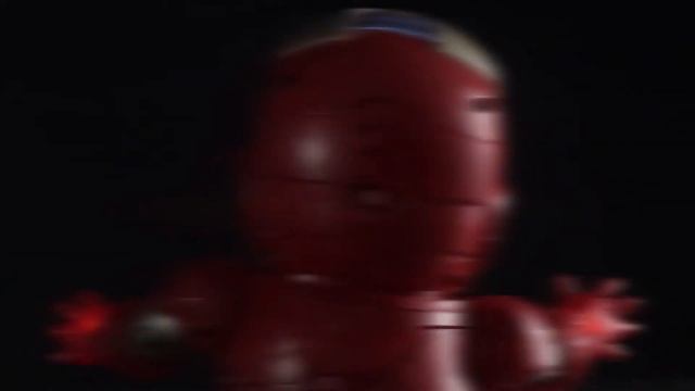 Интерактивная игрушка танцующий супер герой робот трансформер DANCE HERO ROBOT IRON MAN смотреть онлайн