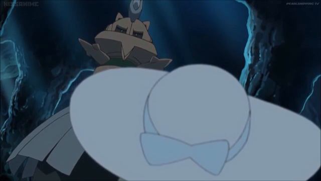 Pokmon Sun and Moon Episode 48 - Lillie see Galdion and Type : null смотреть онлайн