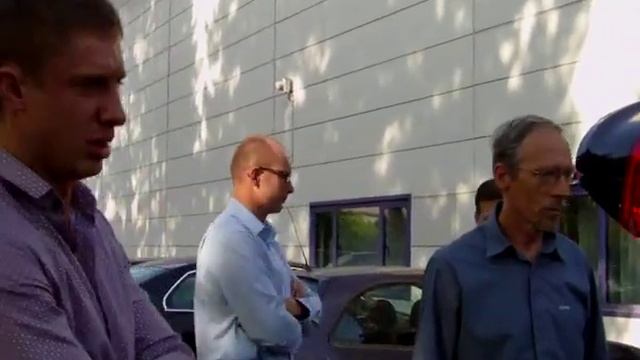 Wynns Aircomatic III - озонирование + Air Purifer