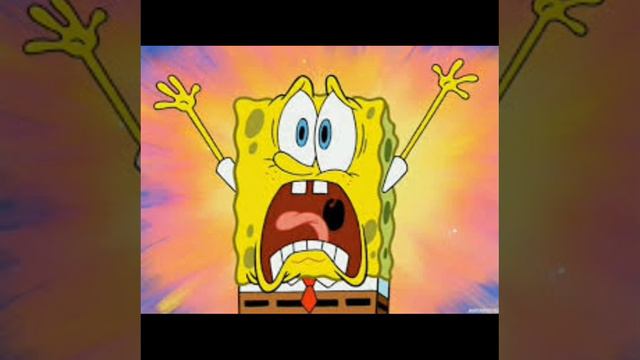 Спанч Боб поможет.2