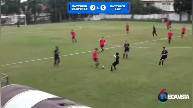 Eric Gabriel de Souza - 19/02/2004 - lateral direito/ right back - ponta/ winger - hattrick agency смотреть онлайн