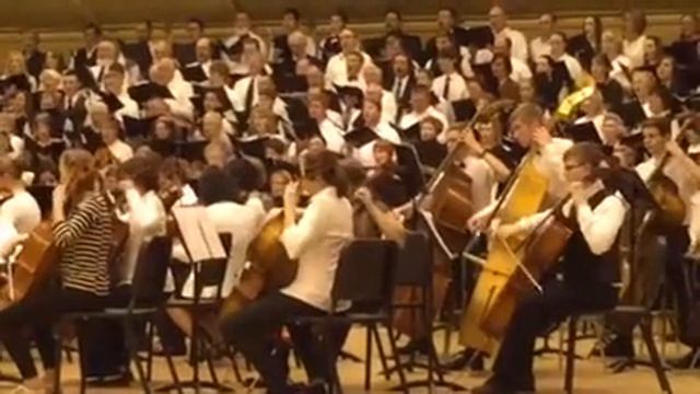 Super Choir смотреть онлайн